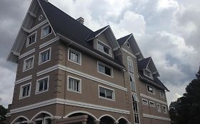 Apartamento no Centro de Gramado